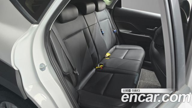 Hyundai Kona (SX2) Gasoline 2.0 2WD Modern 2025 — фото 13