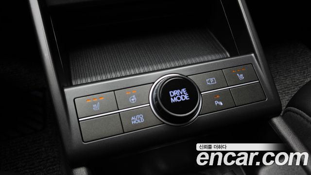 Hyundai Kona (SX2) Gasoline 2.0 2WD Modern 2025 — фото 17