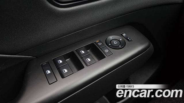 Hyundai Kona (SX2) Gasoline 2.0 2WD Modern 2025 — фото 18