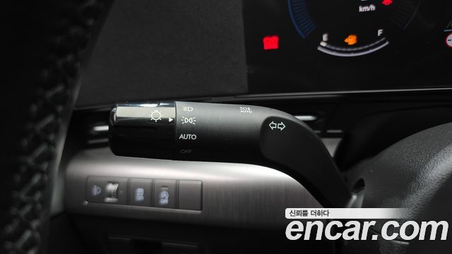 Hyundai Kona (SX2) Gasoline 2.0 2WD Modern 2025 — фото 19