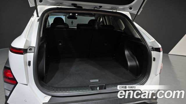 Hyundai Kona (SX2) Gasoline 2.0 2WD Modern 2025 — фото 20
