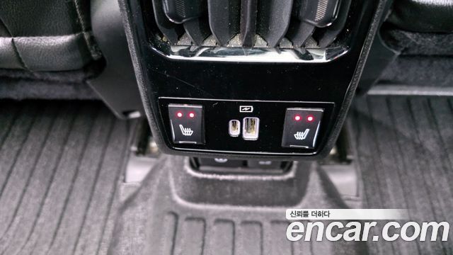 Jeep Compass (II) S 2.4 AWD 2022 — фото 19
