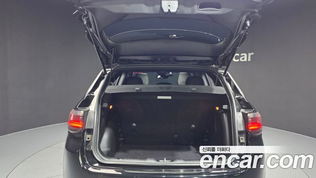 Jeep Compass (II) S 2.4 AWD 2022 — фото 20