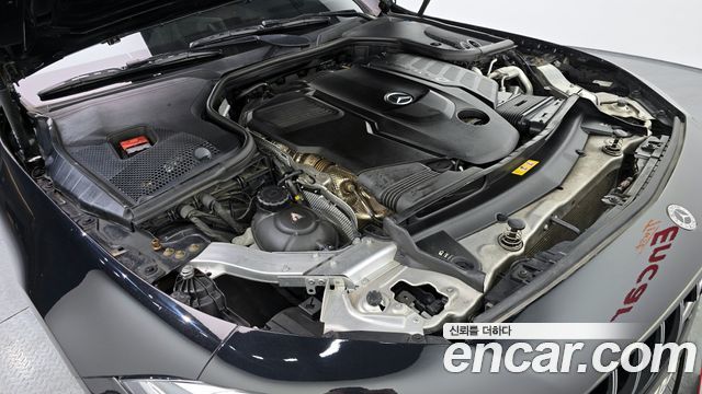 Mercedes-Benz CLS-Class (C257) CLS400d 4MATIC 2019 — фото 6