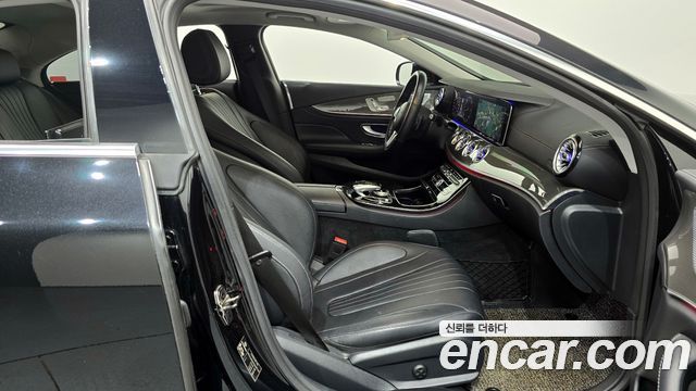 Mercedes-Benz CLS-Class (C257) CLS400d 4MATIC 2019 — фото 11