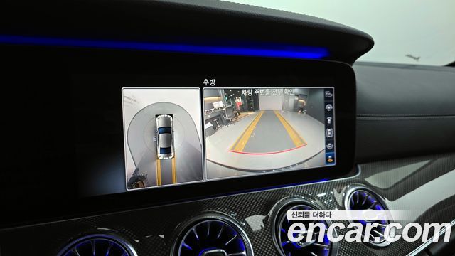 Mercedes-Benz CLS-Class (C257) CLS400d 4MATIC 2019 — фото 15