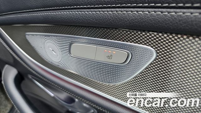 Mercedes-Benz CLS-Class (C257) CLS400d 4MATIC 2019 — фото 19