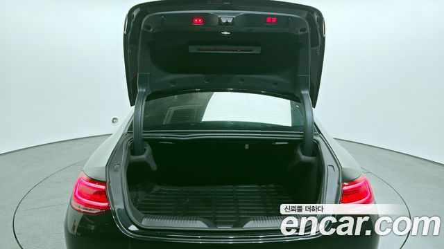 Mercedes-Benz CLS-Class (C257) CLS400d 4MATIC 2019 — фото 20