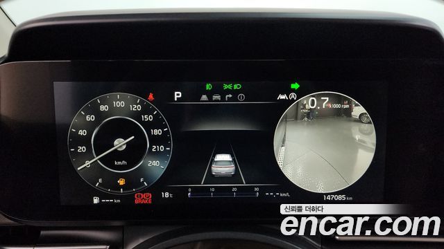 Kia Carnival (IV) Diesel 9-Seater Hi-Limousine Signature 2021 — фото 8