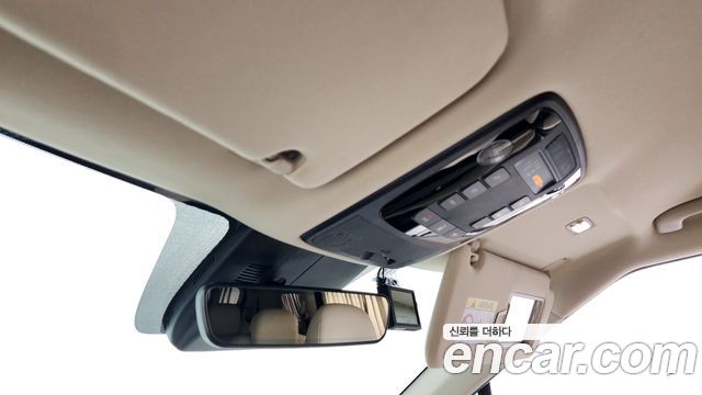 Kia Carnival (IV) Diesel 9-Seater Hi-Limousine Signature 2021 — фото 17