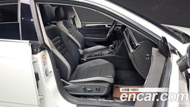 Volkswagen Arteon 2.0 TDI Prestige 2022 — фото 10
