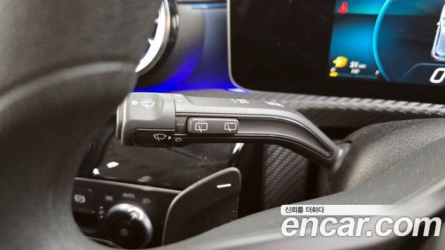 Mercedes-Benz A-Class (W177) A220 Hatchback 2020 — фото 18