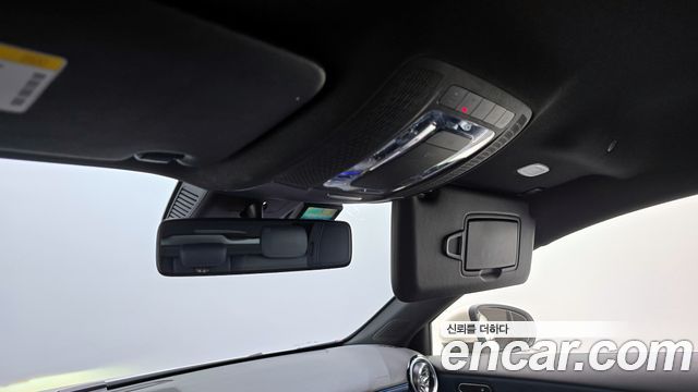 Mercedes-Benz A-Class (W177) A220 Hatchback 2020 — фото 19