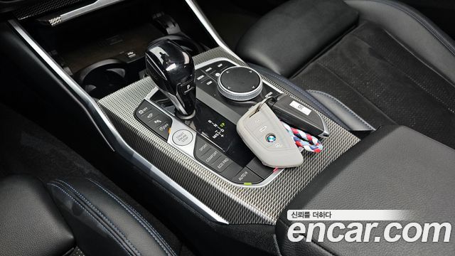 BMW 3 Series (G20) 320i M Sport 2021 — фото 9