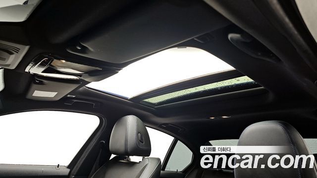 BMW 3 Series (G20) 320i M Sport 2021 — фото 19