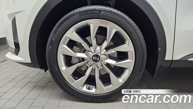 Kia Sorento (IV) Diesel 2.2 2WD Noblesse 2021 — фото 5