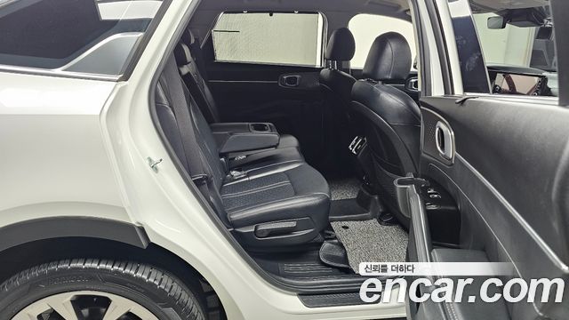 Kia Sorento (IV) Diesel 2.2 2WD Noblesse 2021 — фото 12