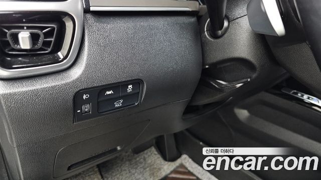 Kia Sorento (IV) Diesel 2.2 2WD Noblesse 2021 — фото 14