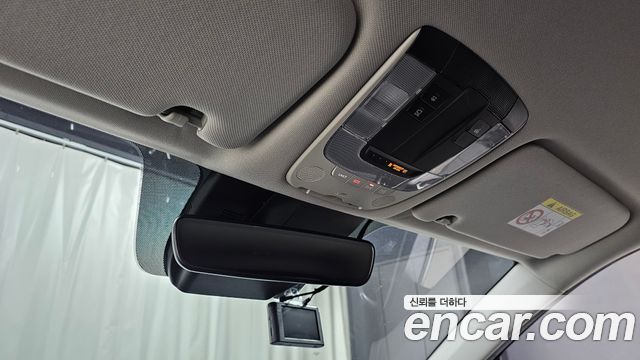 Kia Sorento (IV) Diesel 2.2 2WD Noblesse 2021 — фото 19