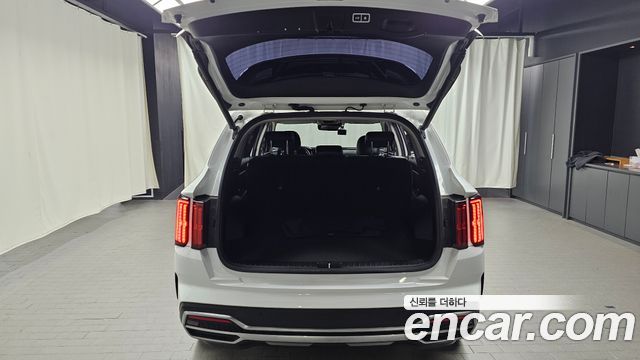 Kia Sorento (IV) Diesel 2.2 2WD Noblesse 2021 — фото 20