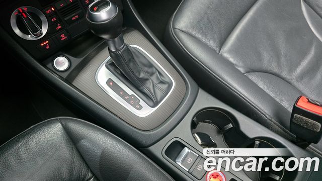 Audi Q3 35 TDI Quattro Dynamic 8U 2015 — фото 9