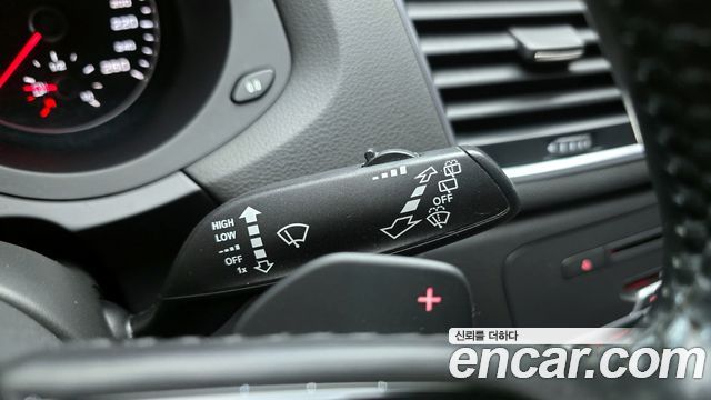 Audi Q3 35 TDI Quattro Dynamic 8U 2015 — фото 21