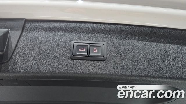 Audi Q3 35 TDI Quattro Dynamic 8U 2015 — фото 24