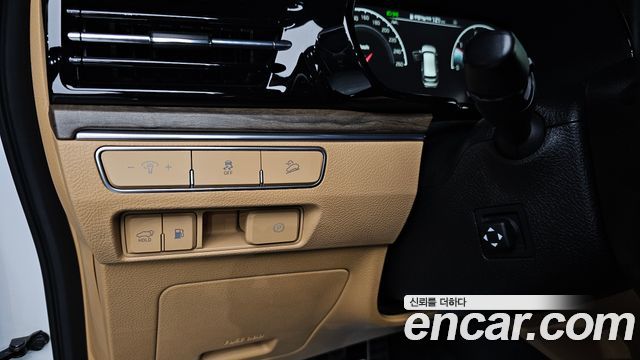 Kia Mohave The Master Diesel 3.0 4WD 5-Seater Masters 2021 — фото 13