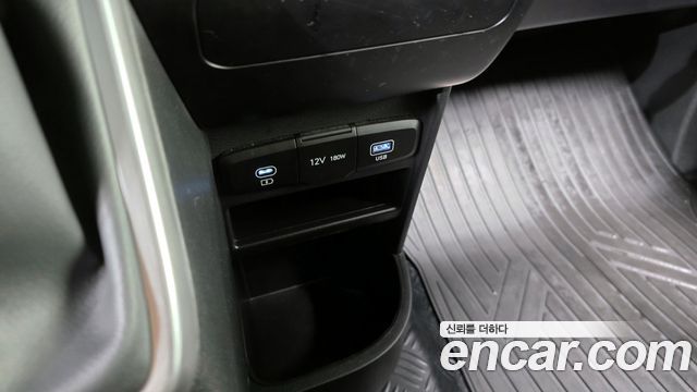 Hyundai Staria Cargo 3-Seater Modern 2025 — фото 15