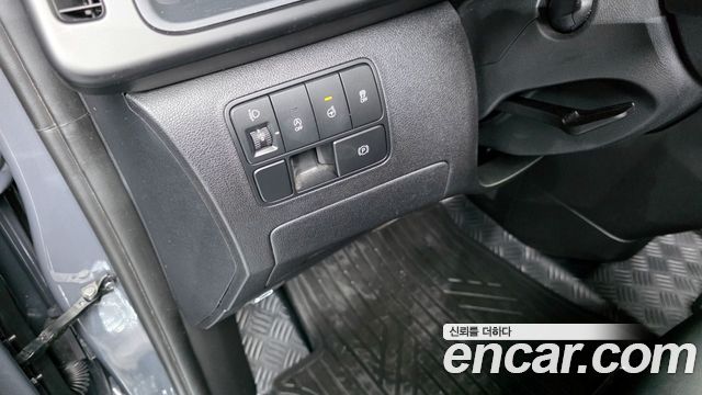 Hyundai Staria Cargo 3-Seater Modern 2025 — фото 16
