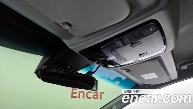 Hyundai Staria Cargo 3-Seater Modern 2025 — фото 19