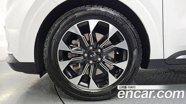 Kia Carnival (IV) Diesel 9-Seater Signature 2021 — фото 5