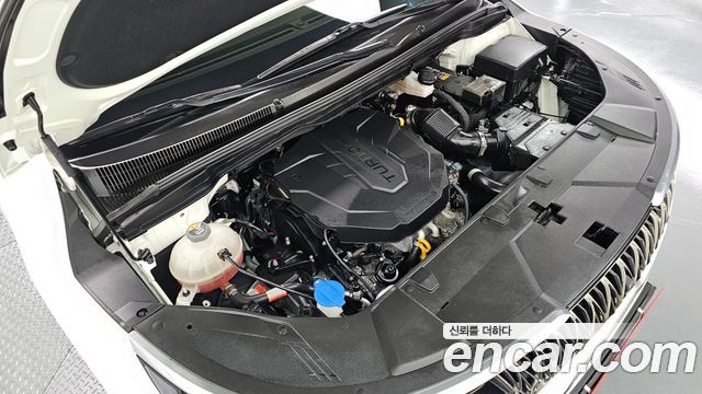 Kia Carnival (IV) Diesel 9-Seater Signature 2021 — фото 6