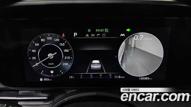 Kia Carnival (IV) Diesel 9-Seater Signature 2021 — фото 8