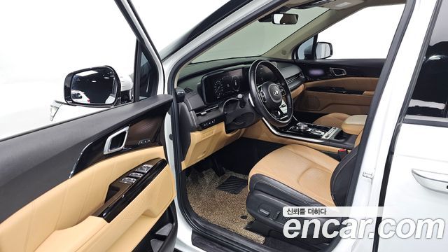 Kia Carnival (IV) Diesel 9-Seater Signature 2021 — фото 11