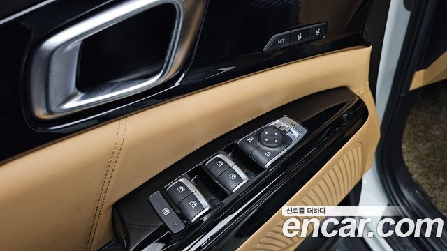 Kia Carnival (IV) Diesel 9-Seater Signature 2021 — фото 12
