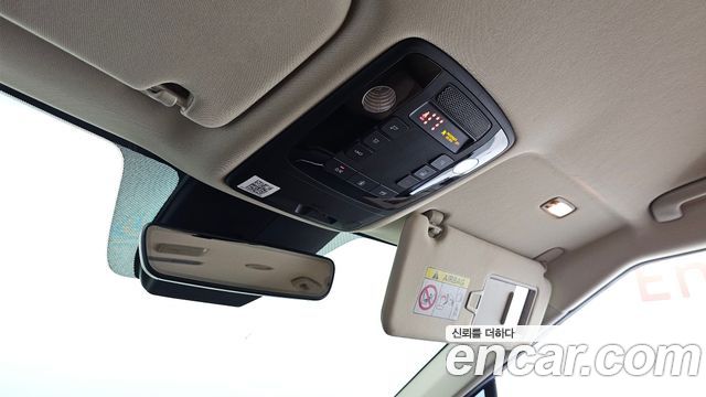 Kia Carnival (IV) Diesel 9-Seater Signature 2021 — фото 15