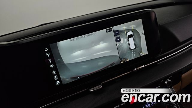 Kia Carnival (IV) Diesel 9-Seater Signature 2021 — фото 16