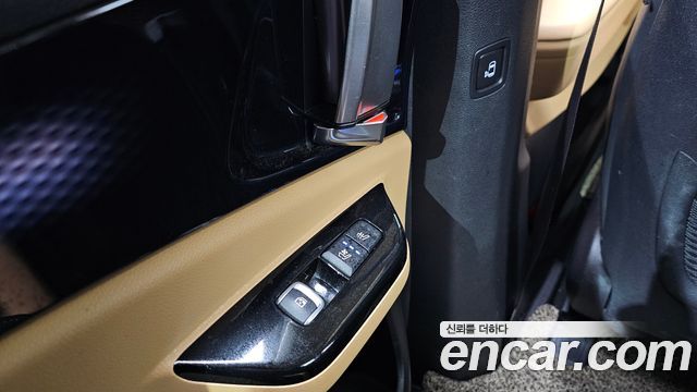 Kia Carnival (IV) Diesel 9-Seater Signature 2021 — фото 18