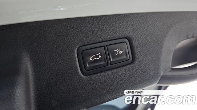Kia Carnival (IV) Diesel 9-Seater Signature 2021 — фото 20