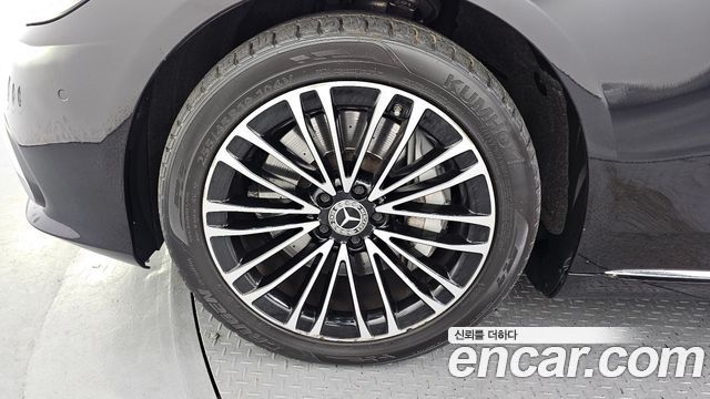 Mercedes-Benz S-Class (W223) S350 d 2021 — фото 5