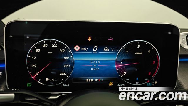 Mercedes-Benz S-Class (W223) S350 d 2021 — фото 8