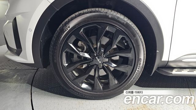 Kia Sorento (IV) Gasoline 2.5T 4WD Gravity 2023 — фото 5