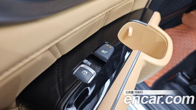 Kia Sorento (IV) Gasoline 2.5T 4WD Gravity 2023 — фото 19