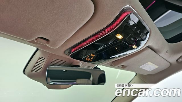 Mercedes-Benz S-Class (W223) Maybach S580 4MATIC 2024 — фото 16