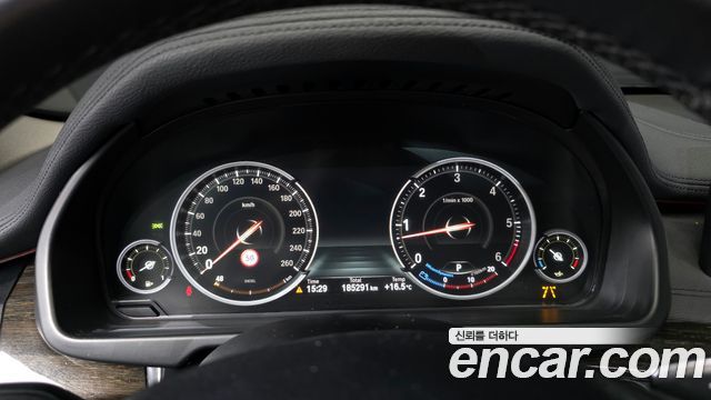 BMW X6 (F16) xDrive 30d 2018 — фото 8