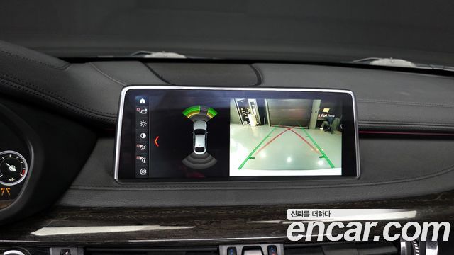 BMW X6 (F16) xDrive 30d 2018 — фото 19