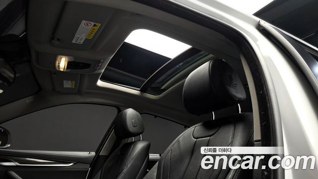 BMW X6 (F16) xDrive 30d 2018 — фото 20