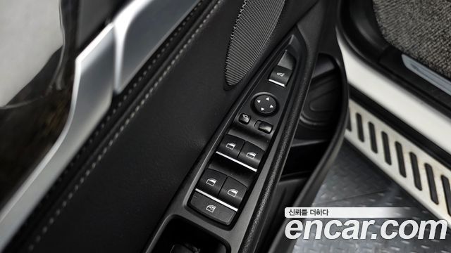 BMW X6 (F16) xDrive 30d 2018 — фото 22