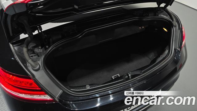 Mercedes-Benz C-Class (W205) C200 Cabriolet 2020 — фото 22